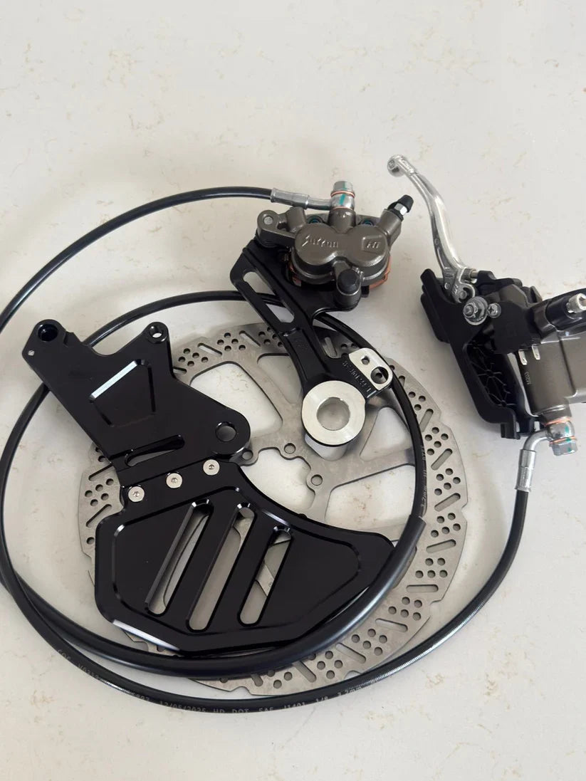 E-Moto Brakes - axcustoms.us