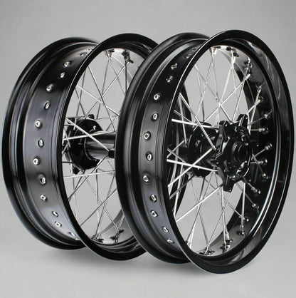 Stark Varg Supermoto Wheel Set (RIMS ONLY)