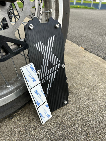 EBMX Controller Cover (ALL BIKES/NEXT DAY SHIPPING)