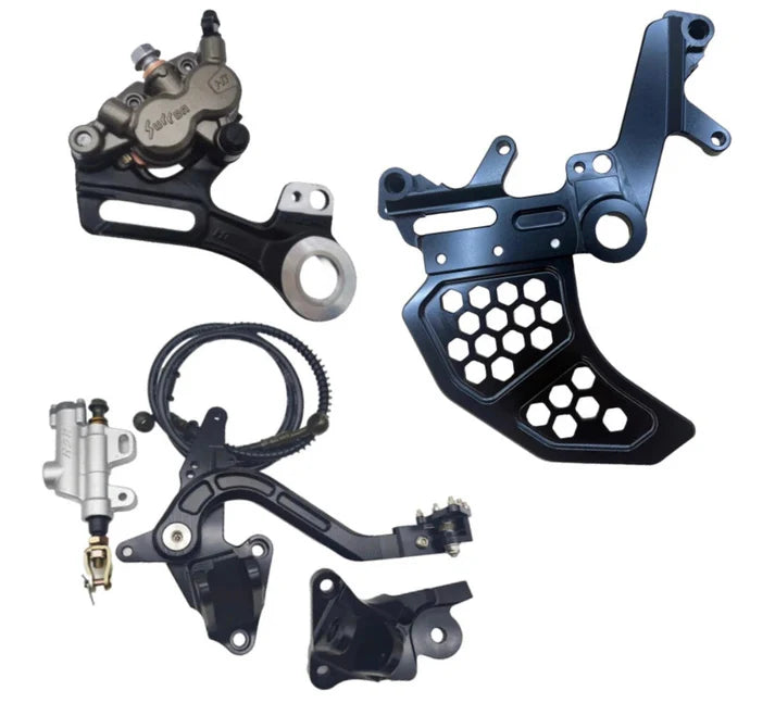 OEM Surron Ultra Bee Foot Brake Kit V2
