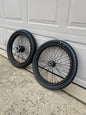 Surron/E Ride Pro CST Supermoto Wheel Set