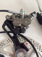 OEM Ultra Bee Brake Kit For Surron LBX/E Ride Pro