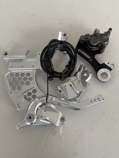 OEM Surron Ultra Bee Foot Brake Kit V2
