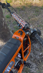 Ebox Plug and Play Surron Throttle