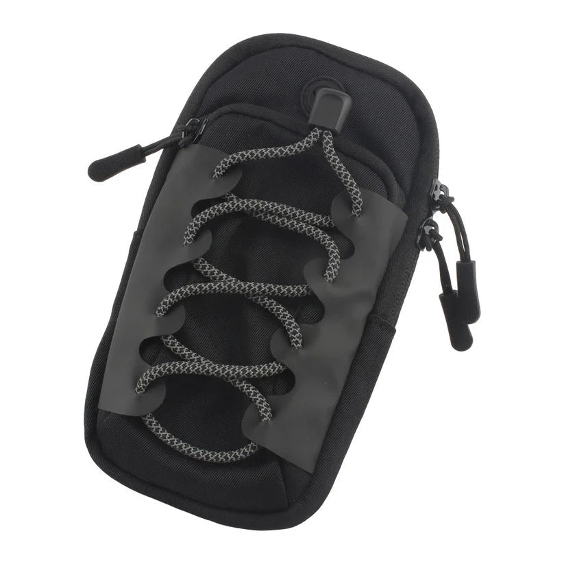 E - Moto Phone Bag - FT Racing