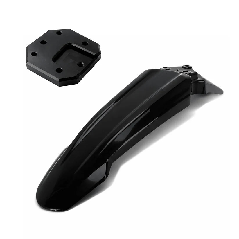 Glossy Surron Fender - FT Racing