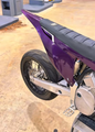 Stark Varg Supermoto Wheel Set (RIMS ONLY)