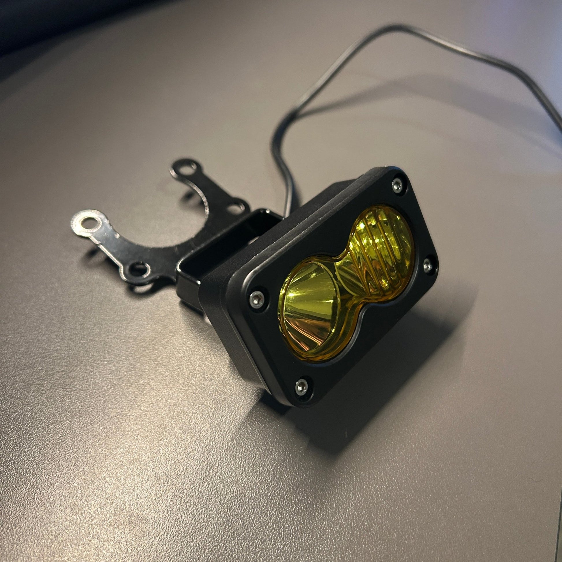Plug N Play Talaria XXX Baja Designs - Style Headlight - axcustoms.us