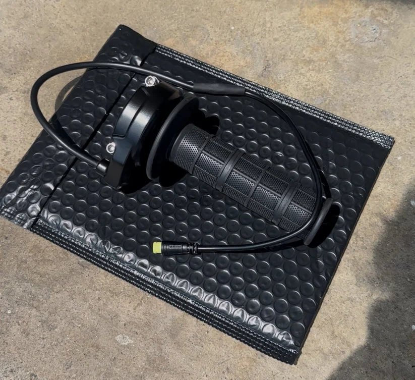 Ridstar Surron Throttle - FT Racing