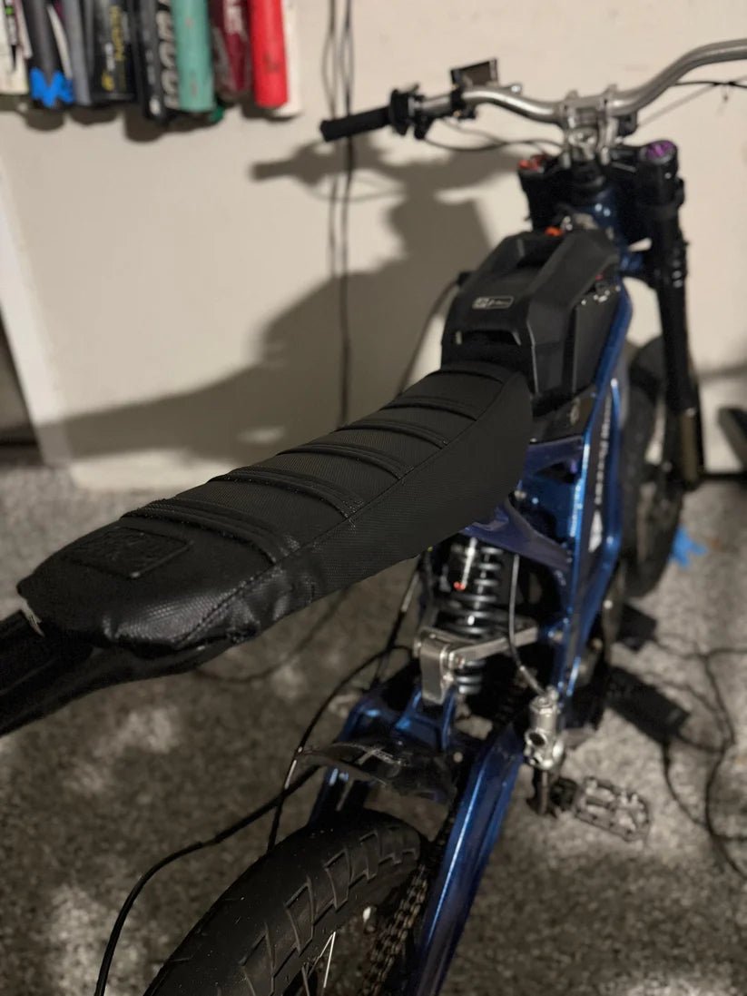 Surron LBX Extended Seat - FT Racing