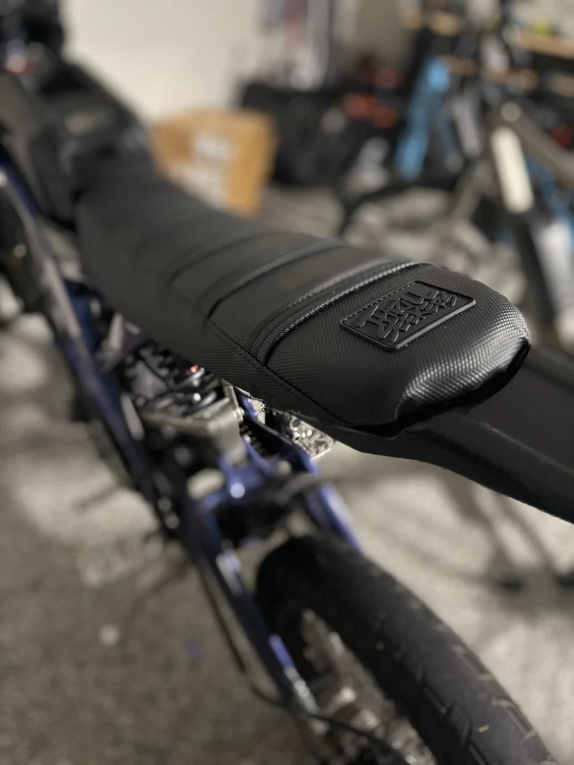 Surron LBX Extended Seat - FT Racing