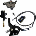 Surron LBX/E Ride Pro Moto Foot Brake Kit - FT Racing