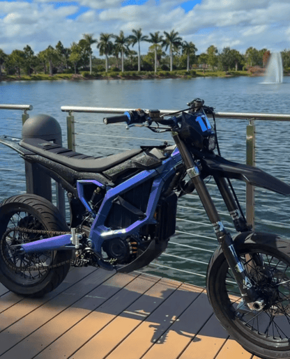 Surron Ultra Bee Sparkle Kit - axcustoms.us
