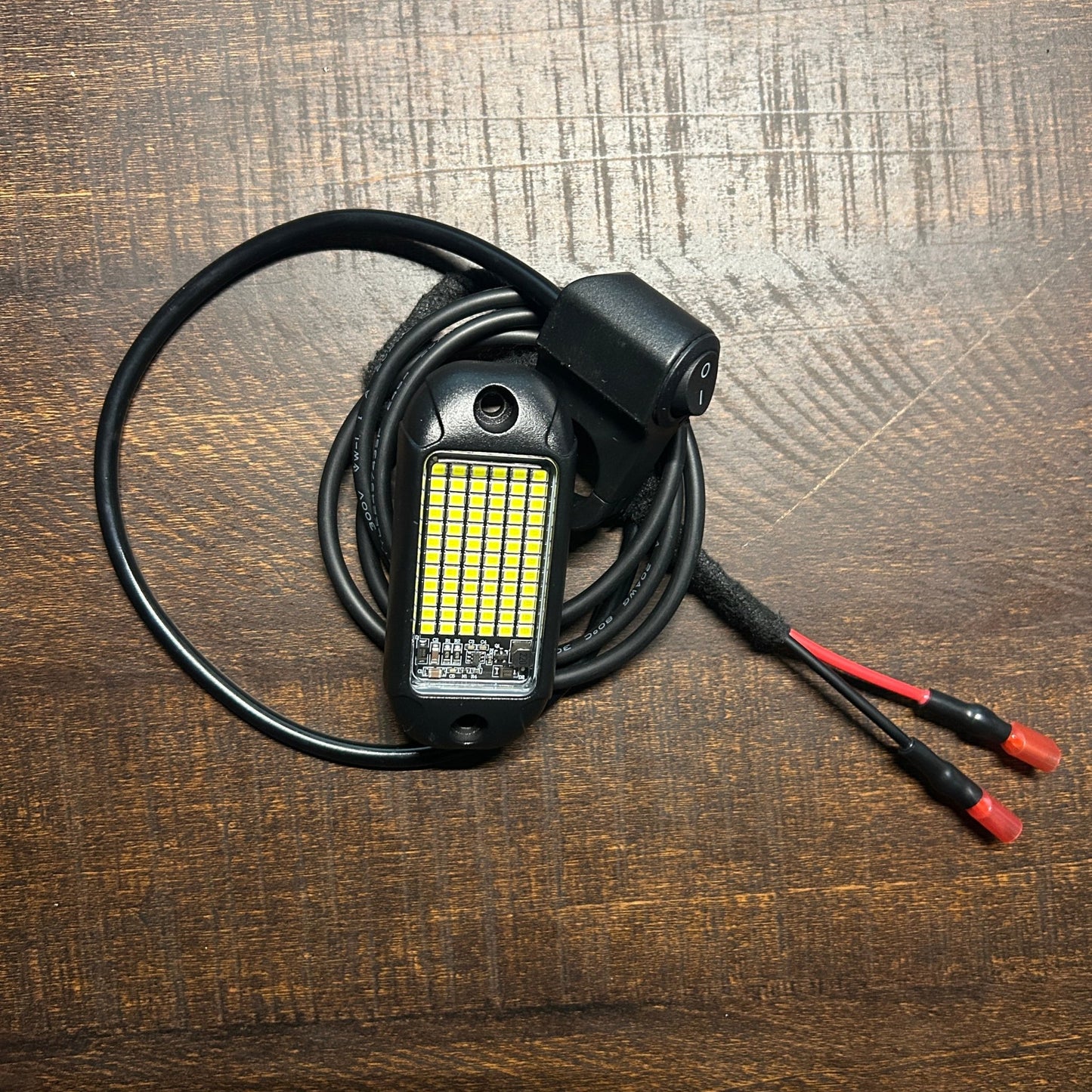 Surron Ultra Bee V3 Plug & Play Rock Light - axcustoms.us