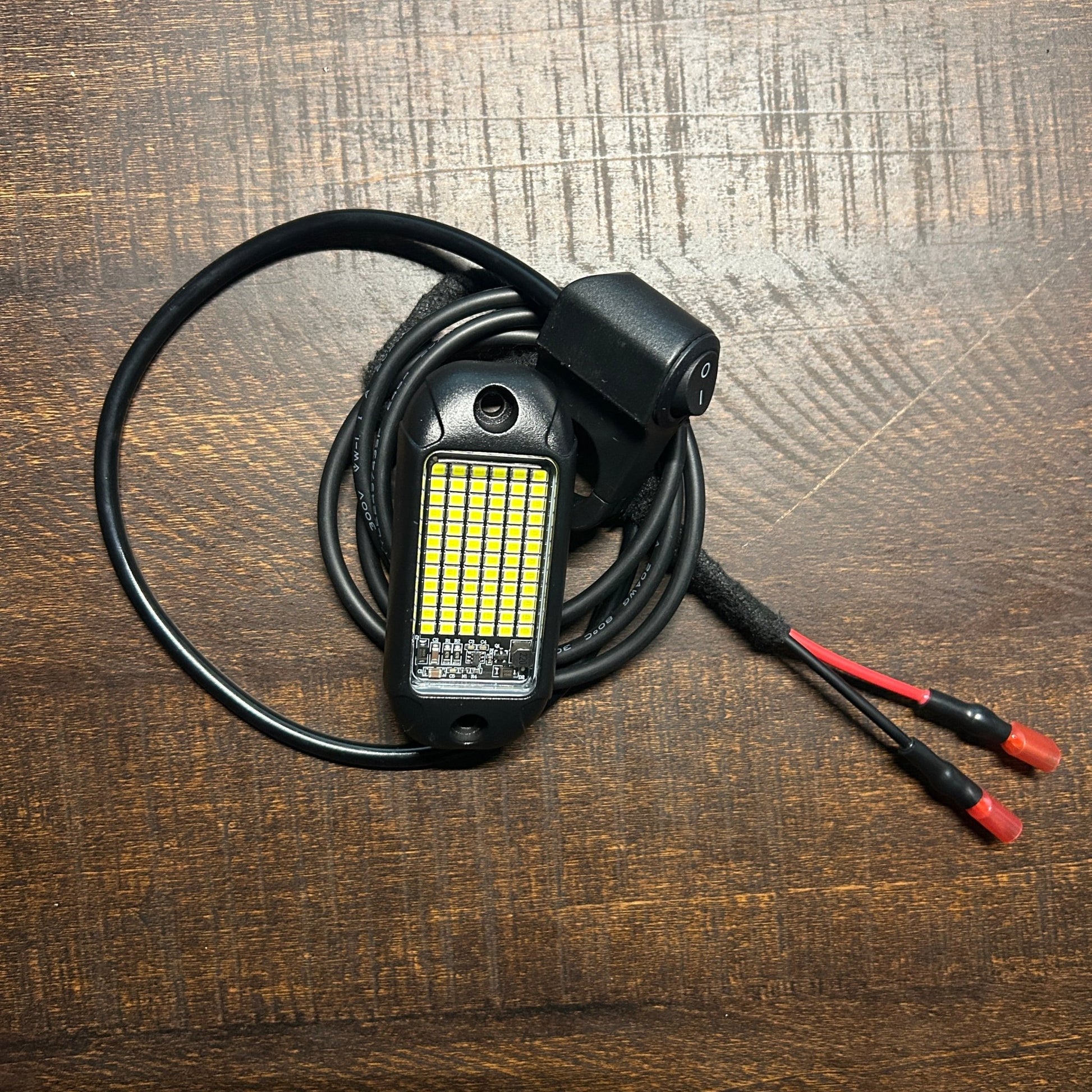 Surron Ultra Bee V3 Plug & Play Rock Light - axcustoms.us