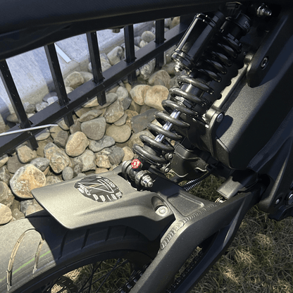 Talaria XXX Plug & Play Rock Light V1 - axcustoms.us