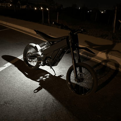 Talaria XXX V2 Plug & Play Rock Light - axcustoms.us
