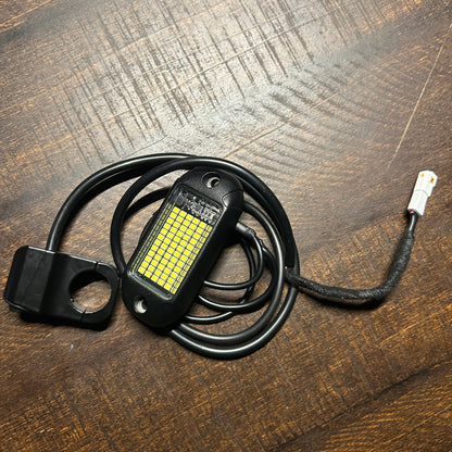 Talaria XXX V3 Plug & Play Rock Light - axcustoms.us