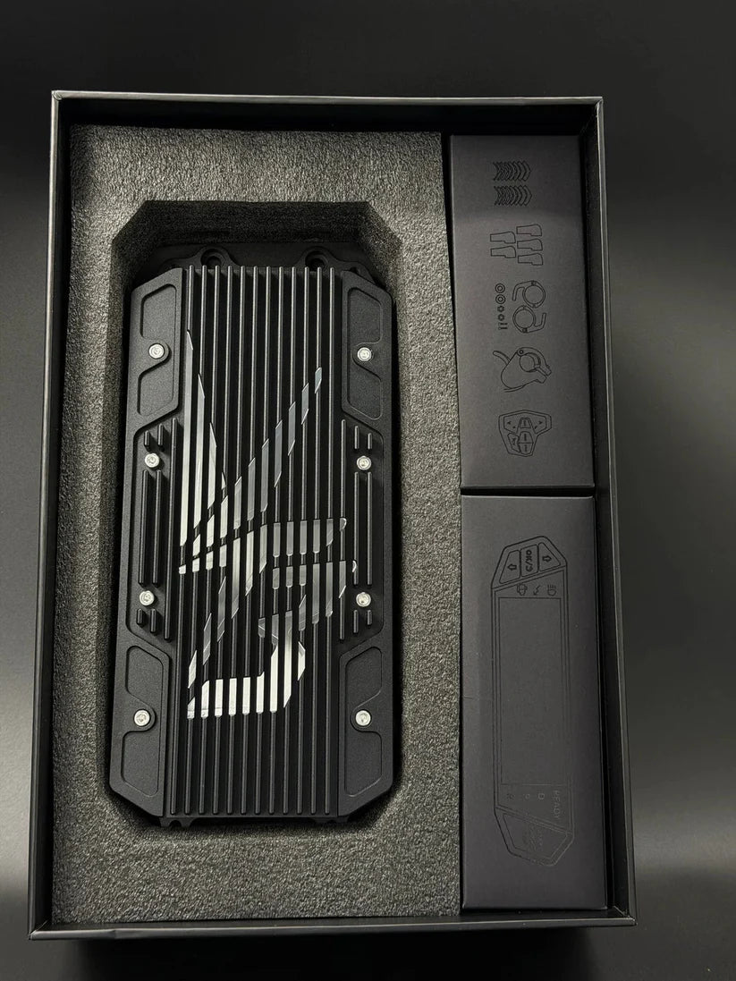 Ventus Aetos Controller Gen2 - FT Racing