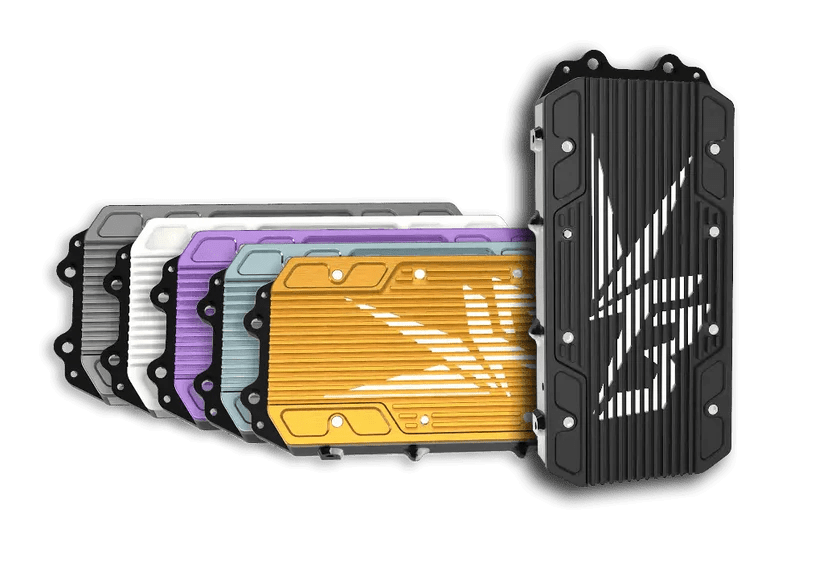 Ventus Aetos Controller Gen2 - FT Racing